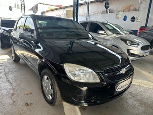 Chevrolet Celta Spirit 1.0 VHCE (Flex) 4p 2011