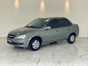 Chevrolet Classic Life 1.0 Flex 2013