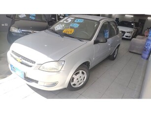 Chevrolet Classic LS 1.0 VHCE (Flex) 2015