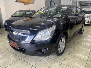 Chevrolet Cobalt 1.4 Lt 4p