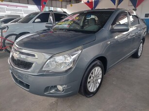 Chevrolet Cobalt LTZ 1.4 8V (Flex) 2014