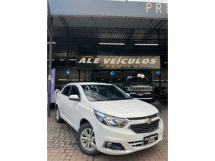 Chevrolet Cobalt LTZ 1.8 8V (Aut) (Flex) 2019