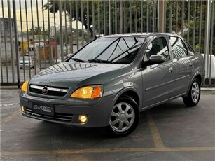 CHEVROLET CORSA 2003 1.8 MPFI SEDAN 8V GASOLINA 4P MANUAL