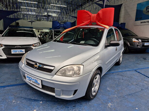 Chevrolet Corsa CORSA HAT. MAXX 1.4 8V ECONOFLEX 5P