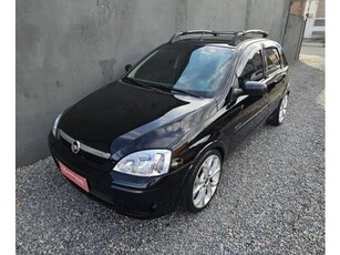 Chevrolet Corsa Hatch Maxx 1.4 (Flex) 2012