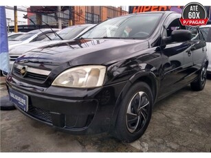 Chevrolet Corsa Hatch Premium 1.4 (Flex) 2008