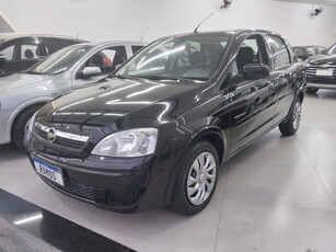 Chevrolet Corsa Sedan Premium 1.4 (Flex) 2010