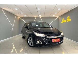 Chevrolet Cruze LT 1.4 Ecotec (Aut) 2022