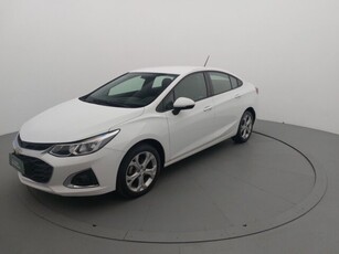 Chevrolet Cruze LT 1.4 Ecotec (Aut) 2023