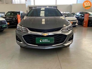 Chevrolet Cruze LT 1.4 Ecotec (Flex) (Aut) 2020