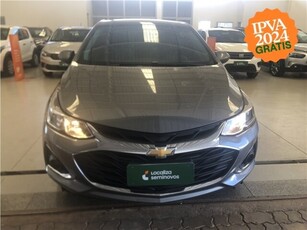 Chevrolet Cruze LT 1.4 Ecotec (Flex) (Aut) 2020