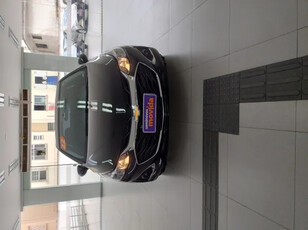 Chevrolet Cruze LT 1.4 Turbo (Aut.)