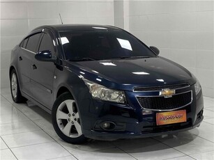 Chevrolet Cruze LT 1.8 16V Ecotec (Flex) 2014