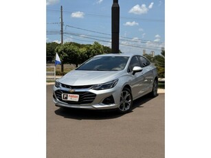 Chevrolet Cruze Premier I 1.4 Ecotec (Flex) (Aut) 2020