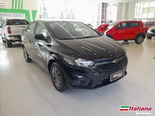 CHEVROLET JOY 1.0 BLACK PLUS FLEX 4P MANUAL