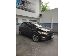Chevrolet Joy Black 1.0 SPE/4 Eco 2021