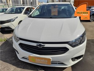 Chevrolet Joy Plus 1.0 Black 2021