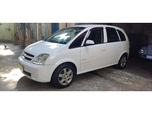 Chevrolet Meriva Maxx 1.4 (Flex) 2012