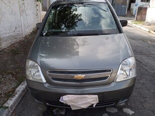 Chevrolet Meriva Maxx 1.4 (Flex) 2012