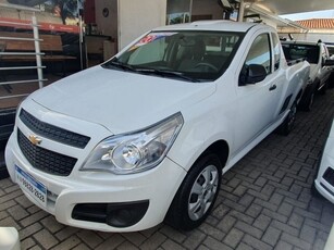 Chevrolet Montana 1.4 Econoflex LS 2020