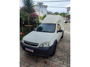 Chevrolet Montana Arena 1.4 (Flex) 2010