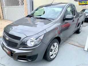 Chevrolet Montana LS 1.4 (Flex) 2012