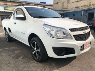 Chevrolet Montana LS 1.4 (Flex) 2016