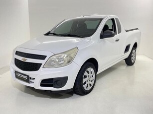 Chevrolet Montana LS 1.4 (Flex) 2016