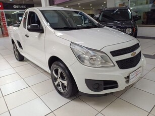 Chevrolet Montana LS 1.4 (Flex) 2019