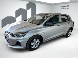 Chevrolet Onix 1.0 2022