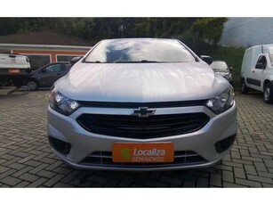 Chevrolet Onix 1.0 (Flex) 2021