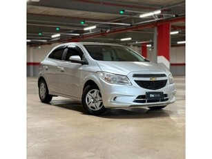 Chevrolet Onix 1.0 Joy SPE/4 2017