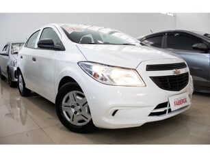 Chevrolet Onix 1.0 Joy SPE/4 2018