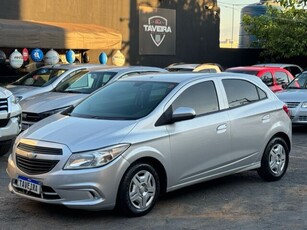 Chevrolet Onix 1.0 Joy SPE/4 2018