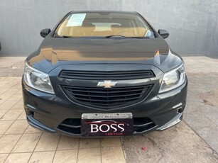 Chevrolet Onix 1.0 Joy SPE/4 2018