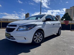 Chevrolet Onix 1.0 Joy SPE/4 2019