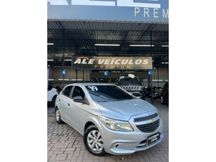 Chevrolet Onix 1.0 Joy SPE/4 2019