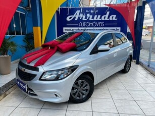 Chevrolet Onix 1.0 Joy SPE/4 2019