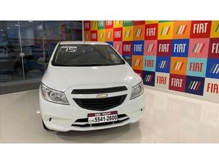 Chevrolet Onix 1.0 LS SPE/4 2015