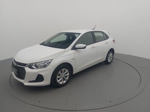 Chevrolet Onix 1.0 LT 2023