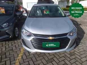 Chevrolet Onix 1.0 LT 2023