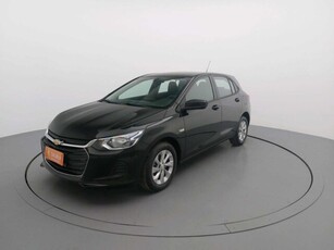 Chevrolet Onix 1.0 LT 2023