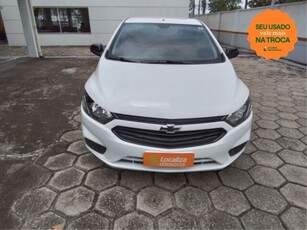 Chevrolet Onix 1.0 LT (Flex) 2021