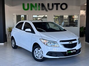 Chevrolet Onix 1.0 LT SPE/4 2013