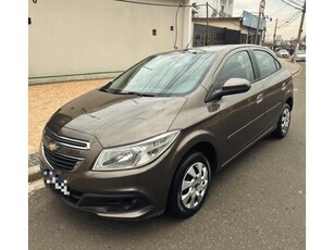 Chevrolet Onix 1.0 LT SPE/4 2014