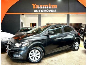 Chevrolet Onix 1.0 LT SPE/4 2019