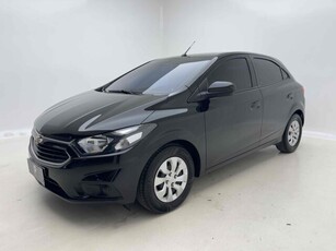 Chevrolet Onix 1.0 LT SPE/4 2019