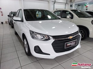 Chevrolet Onix 1.0 Turbo LT 2023