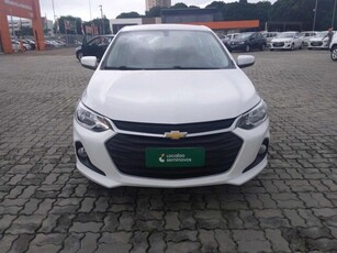 Chevrolet Onix 1.0 Turbo LTZ (Aut) 2023