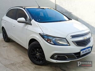 Chevrolet Onix 1.4 LT SPE/4 2015